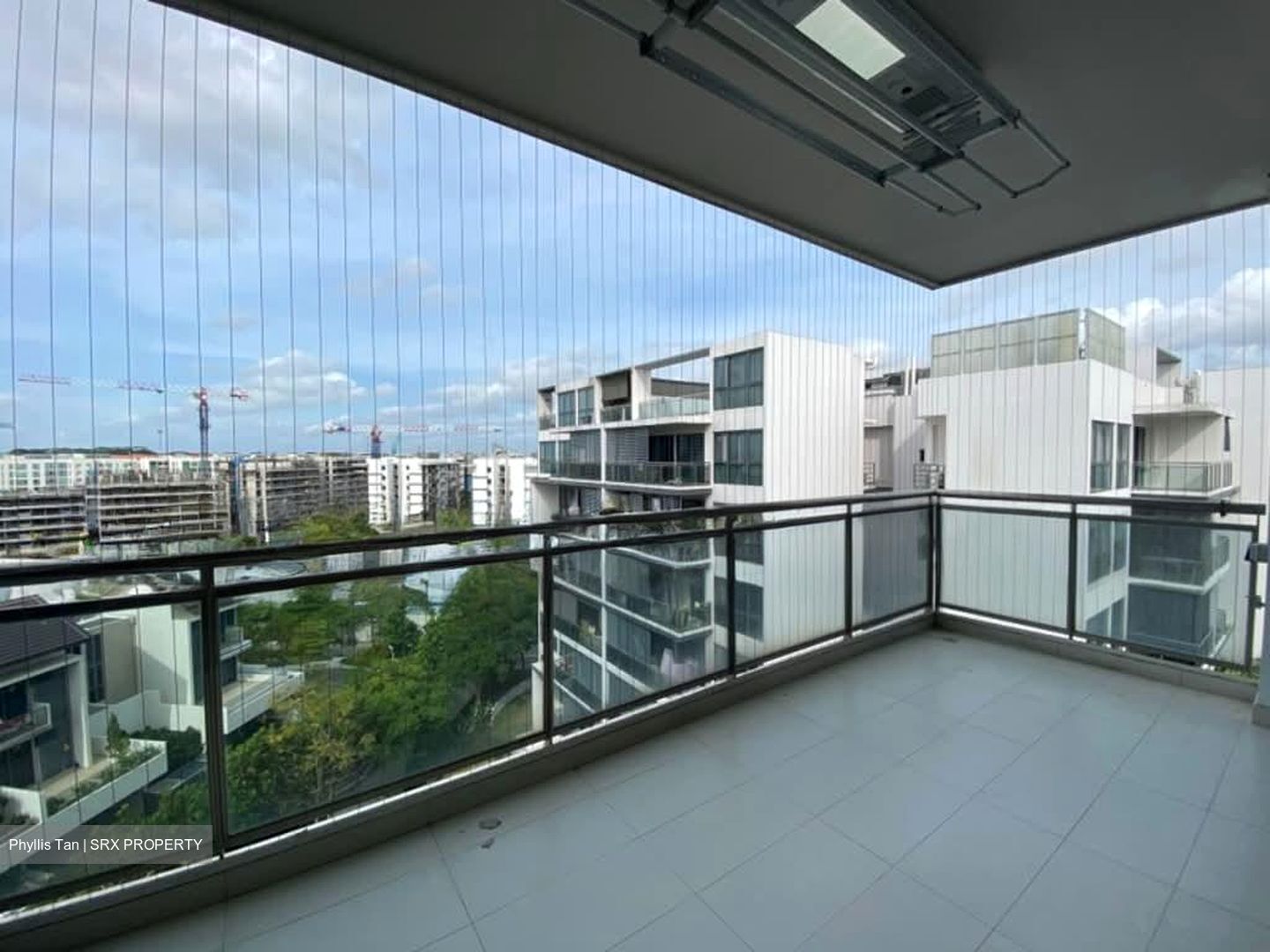 Parc Olympia (D17), Condominium #588914521